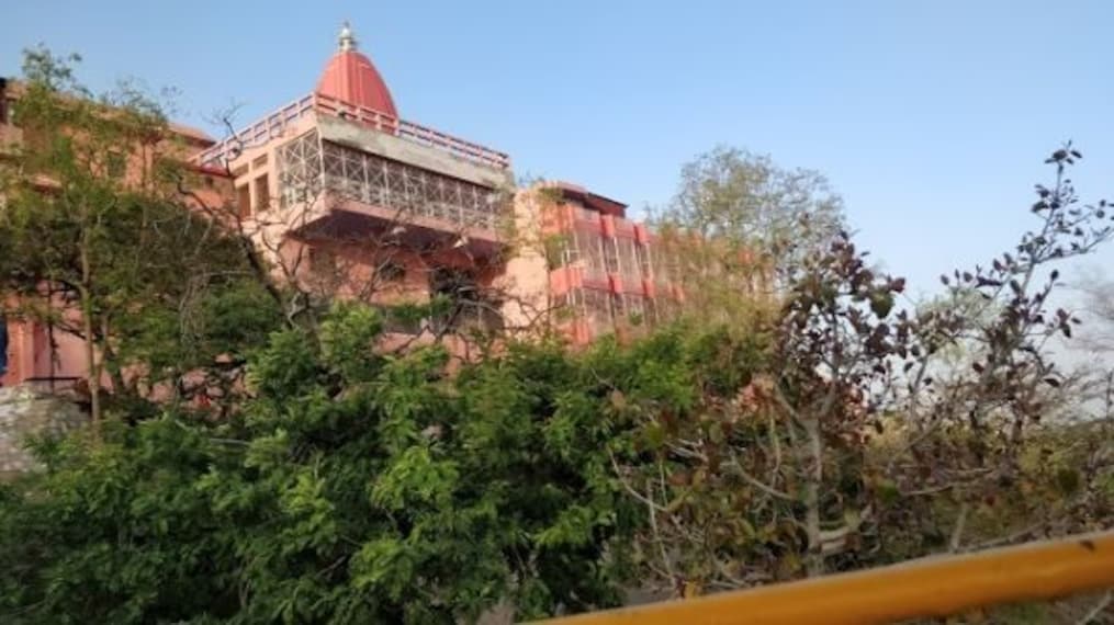 Mansa Devi Temple-3